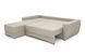 Кутовий диван Andrea (235 х 155 см, бежевий) IMI Premium mpr-kd-dr-bgm-33 фото 7