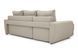 Кутовий диван Andrea (235 х 155 см, бежевий) IMI Premium mpr-kd-dr-bgm-33 фото 5