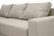 Кутовий диван Andrea (235 х 155 см, бежевий) IMI Premium mpr-kd-dr-bgm-33 фото 10