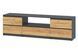 Тумба для TV Formo-8 (180 &times; 40 &times; 53 см, антрацит і тахо) ph-tmb-tv-ns-fj-ntrc-th фото