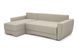 Кутовий диван Andrea (235 х 155 см, бежевий) IMI Premium mpr-kd-dr-bgm-33 фото 6