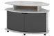 Тумба кутова для TV Relvarn (94 &times; 50 &times; 60 см, бетон) ph-tmb-tv-rnd-kt-bt фото