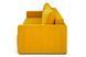 Диван Palermo (106 &times; 222 см, жовтий з коричневим) IMI Premium mpr-d-plrm-ll-45-12 фото 4