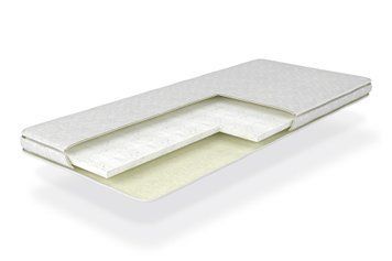 Топер матрац на диван Руно (безпружинний, односпальний, 70 &times; 190 см) Akant runo70x190 фото