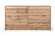 Комод SleekSpace-3 6ШУХ (дуб аппалачі і німфея альба, 160x43x86 см) IMI lkmd-brgm3-db-ppl-nmf-lb фото 2