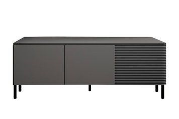 Комод закритий WinterWhisper-1 (антрацит і графіт, 1540 &times; 380 &times; 650 мм) lkmd1-gr-ntr-grft фото
