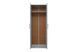 Шафа Altus-3 (бетон, 70х38х191,6 см) ph-shf-vnshg-btn фото 3