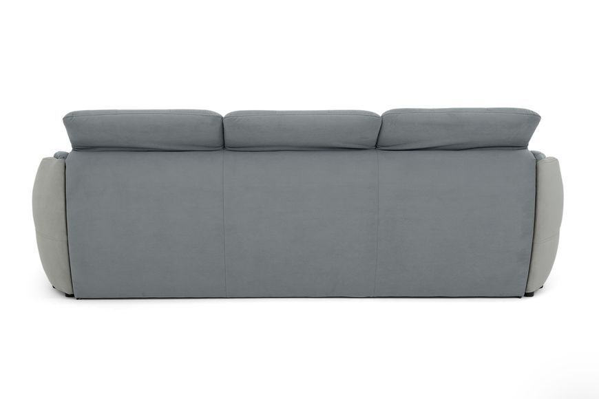 Диван Спейс (260 &times; 100 см, темно-сірий з світло-сірим) IMI Premium txs-ll-96-94 фото