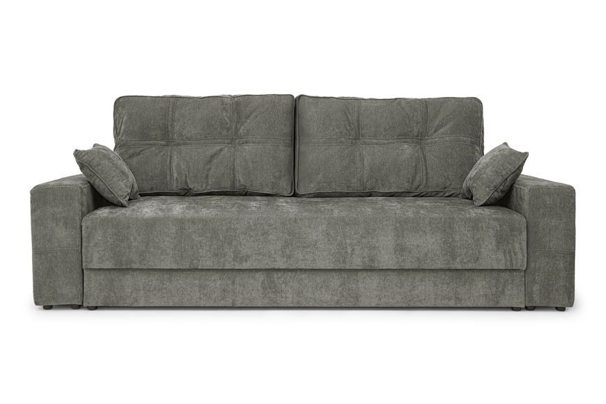 Диван Mateo (108 &times; 242 см, темно-сірий) IMI Premium mpr-d-mt-shrlt-95 фото