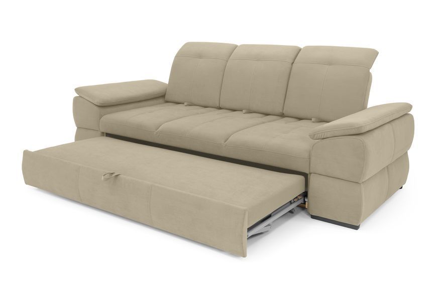 Диван Денвер ДЛЗ (260 &times; 98 см, бежевий) IMI Premium dnvrdlz-pl-2 фото