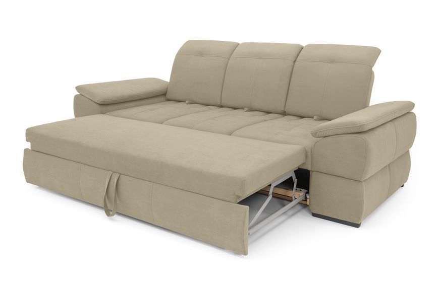 Диван Денвер ДЛЗ (260 &times; 98 см, бежевий) IMI Premium dnvrdlz-pl-2 фото