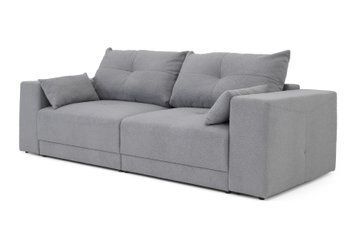 Диван Toronto (117 &times; 260 см, сірий) IMI Premium mpr-d-trnt-lpk-93 фото