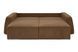 Диван Hill (117 &times; 252 см, коричневий з жовтий) IMI Premium mpr-d-hll-ll-12-45 фото 9