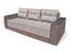 Диван Тейлор (235 &times; 105 см, бежевий з коричневим) IMI dtlr-Crocus-8-23 фото