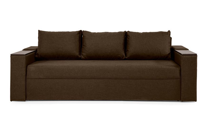 Диван Юпітер (235 &times; 98 см, коричневий) IMI djpt-sn-3 фото