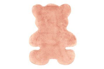 Килим Ведмедик (60х90 см, рожевий) cf-kl-vdmdk-rjv фото