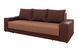 Диван Юпітер (235 &times; 98 см, бежевий з коричневим) IMI djpt-sn-21-3 фото
