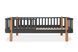 Ліжко підліткове Казка (164,8 &times; 87,7 &times; 64,5 см, темно-сірий) vr-lp-mnc-160-tmn-sr фото 3