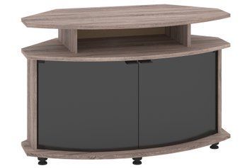 Тумба кутова для TV Relvarn (94 &times; 50 &times; 60 см, трюфель) ph-tmb-tv-rnd-kt-trfl фото
